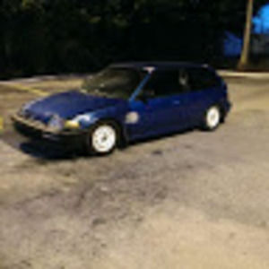 Meet your Posher, Twisted